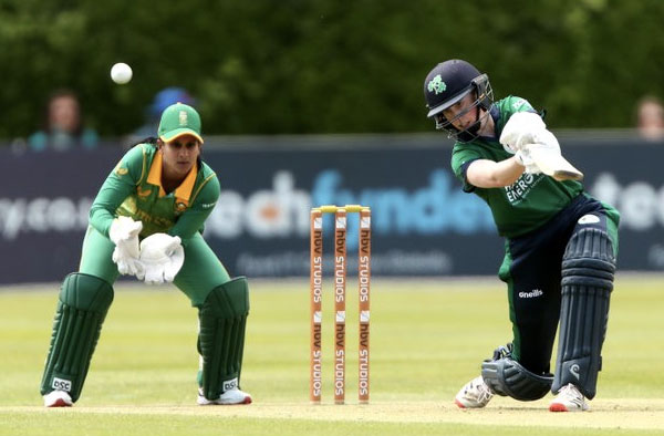 Match 2: Ireland v South Africa Women | Squads | Players to watch | Fantasy Playing XI
