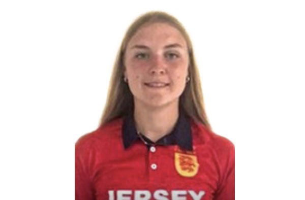 Trinity Smith. PC: ICC-Cricket.com