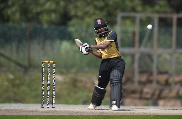 2nd T20I: Malaysia v Singapore | Squads | Players to watch | Fantasy Playing XI