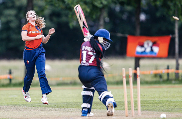 5th T20I: Namibia v Netherlands | Squads | Players to watch | Fantasy Playing XI