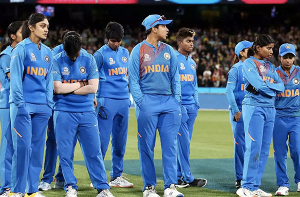 Second Indian Player Tests Covid Positive ahead of Commonwealth Games. PC: Getty Images
