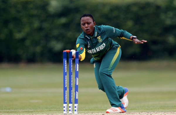 Masabata Klass. PC: Getty Images