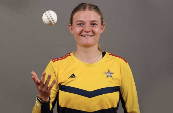 Who is 18-year-old Ryana MacDonald-Gay?