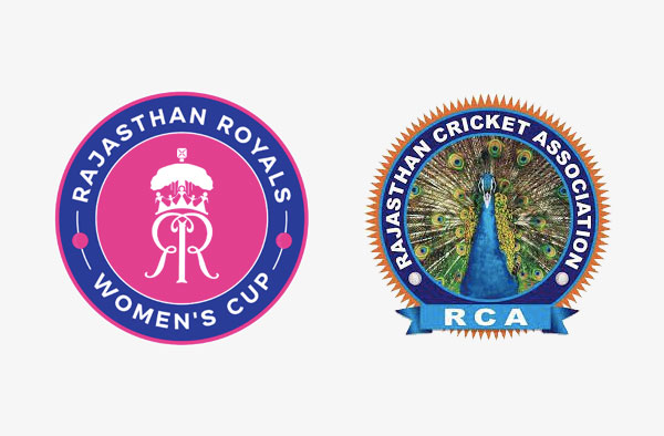 6 Team Rajasthan Royals Women's Cup to take place from 16th to 19th September.