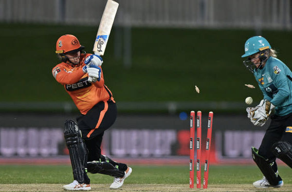 Match 23: Brisbane Heat v Perth Scorchers | Squads | Players to watch | Fantasy Playing XI | Live streaming