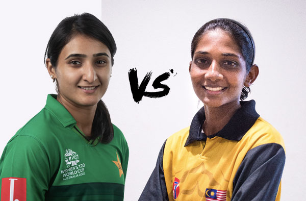 Match 3: Pakistan vs Malaysia | Squads | Players to watch | Fantasy Playing XI | Live streaming