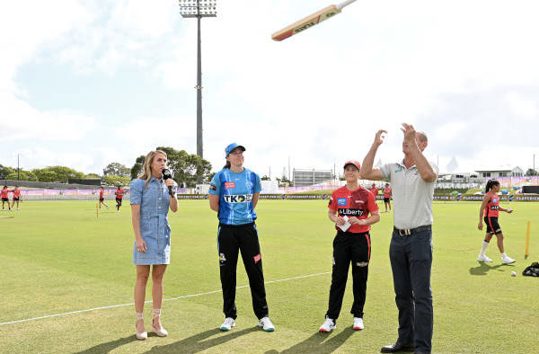 Match 5: Melbourne Renegades v Adelaide Strikers | Squads | Players to watch | Fantasy Playing XI | Live streaming. PC: Getty Images