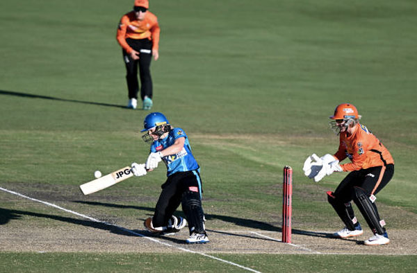 Match 20: Perth Scorchers v Adelaide Strikers | Squads | Players to watch | Fantasy Playing XI | Live streaming