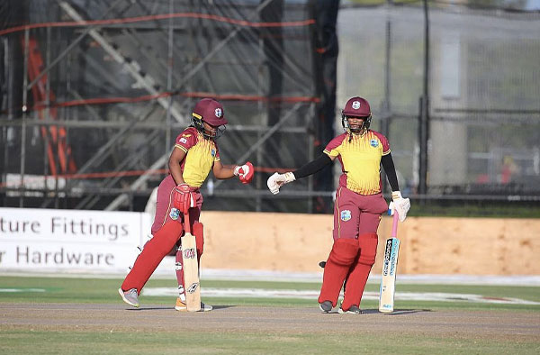 Cricket West Indies have announced 23-Member Squad for a training camp. PC: Getty Images