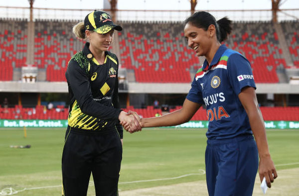 Schedule: Australia to play 5 T20Is against India from 9 to 20th December. PC: Getty Images