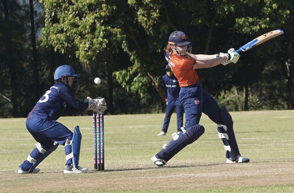 3rd ODI: Netherlands v Thailand Women | Squads | Players to watch | Fantasy Playing XI