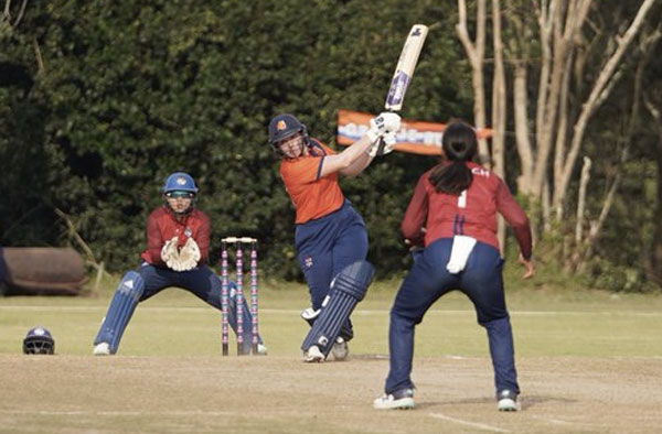 4th ODI: Netherlands v Thailand Women | Squads | Players to watch | Fantasy Playing XI