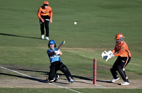 Match 34: Perth Scorchers v Adelaide Strikers | Squads | Players to watch | Fantasy Playing XI | Live streaming