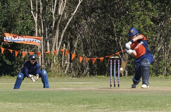 3rd T20I: Netherlands v Thailand Women | Squads | Players to watch | Fantasy Playing XI | Live Streaming