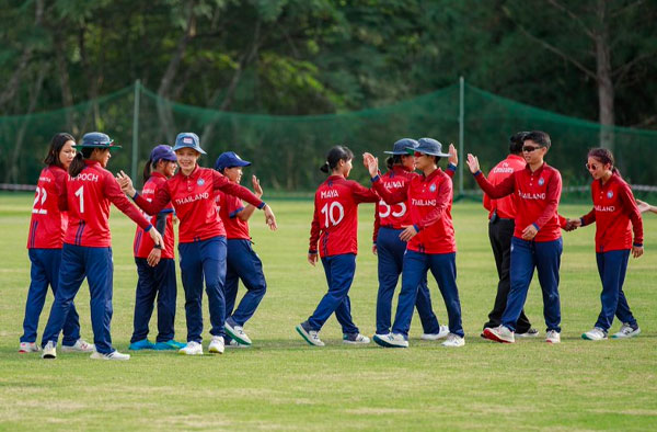4th T20I: Netherlands v Thailand Women | Squads | Players to watch | Fantasy Playing XI | Live Streaming