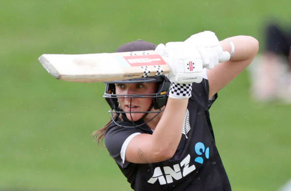 Amelia Kerr. PC: Getty Images