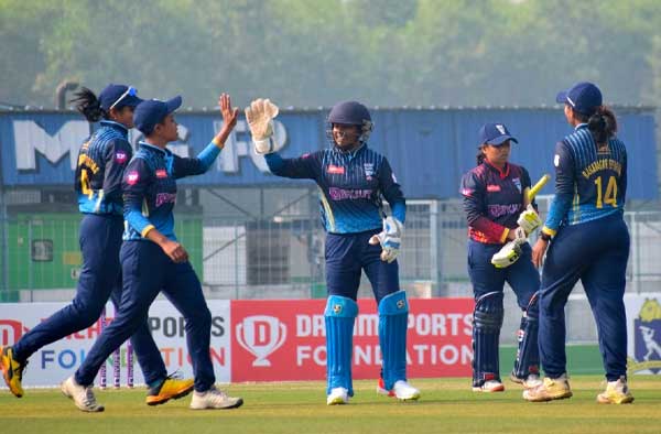 Match 4: MD. Sporting Club v Rajasthan Club | Squads | Players to watch | Fantasy Playing XI | Live Streaming