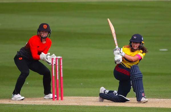 Schedule for England Women's Domestic 2022 Competitions  Announced. PC: Getty Images