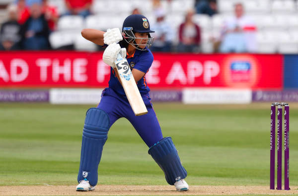 Yastika Bhatia. PC: Getty Images
