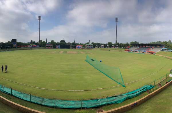 Which are the Venues for U19 Women's T20 World Cup 2023?