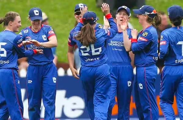 Match 15: Auckland Hearts v Canterbury Magicians | Squads | Players to Watch | Fantasy Playing XI | Live streaming