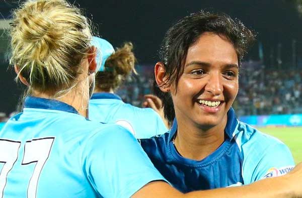 Here's how Twitter reacted to Women's Premier League Announcement. PC: Sportzpics