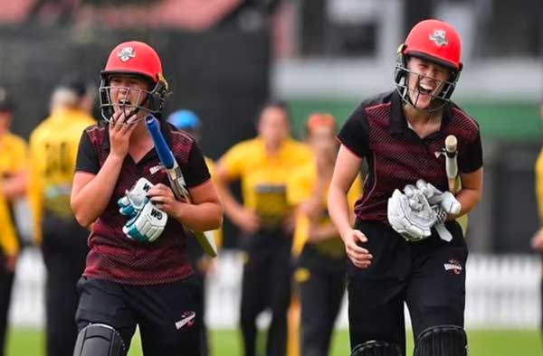 Match 28: Canterbury Magicians v Otago Sparks | Squads | Players to Watch | Fantasy Playing XI | Live streaming