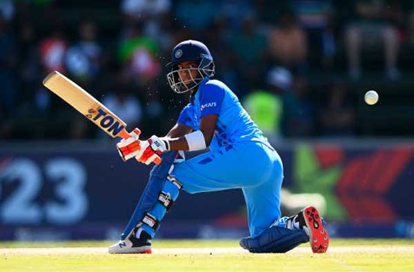 Shweta Sehrawat. PC: Getty Images