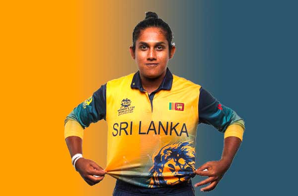 SWOT Analysis of Sri Lanka Squad selected for ICC Women’s T20 World Cup 2023