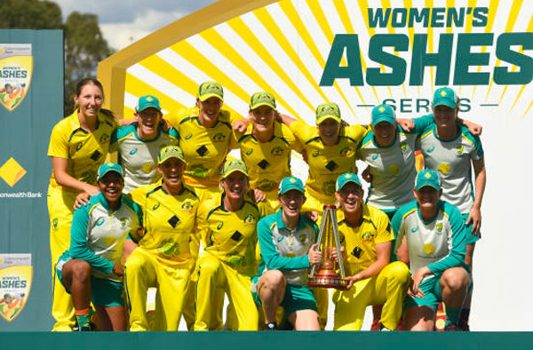 Australia's Squad for the Ashes tour of UK 2023 Announced. PC: Getty Images