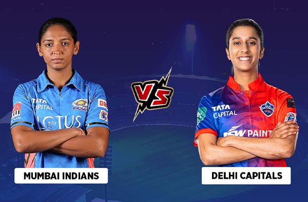 Match 18: Mumbai Indians v Delhi Capitals | Squads | Players to Watch | Fantasy Playing XI | Live streaming