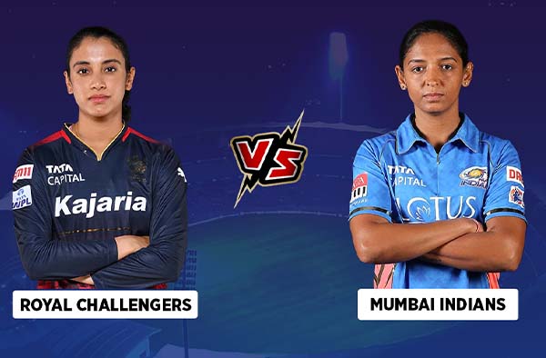 Match 19: Mumbai Indians v RCB | Squads | Players to Watch | Fantasy Playing XI | Live streaming