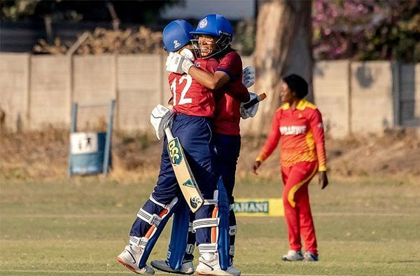 1st ODI: Thailand vs Zimbabwe | Squads | Players to watch | Fantasy Playing XI | Live streaming