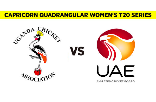 Match 7: UAE vs Uganda | Squads | Players to watch | Fantasy Playing XI | Live streaming