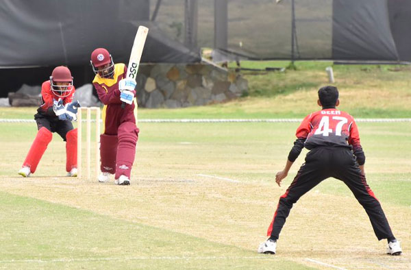 Match 6: Windward Island vs Leeward Island | Squads | Players to watch | Fantasy Playing XI | Live streaming
