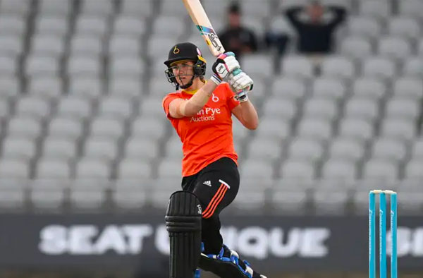 Match 16: The Blaze vs Southern Vipers | Squads | Players to watch | Fantasy Playing XI | Live streaming