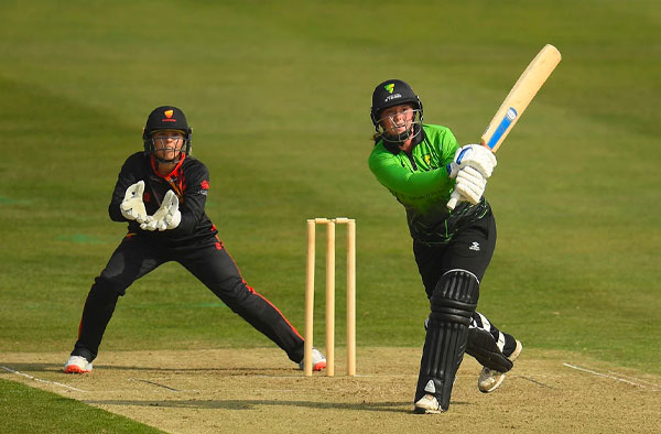 Match 17: Sunrisers vs Western Storm | Squads | Players to watch | Fantasy Playing XI | Live streaming