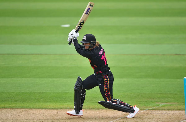 Match 36: Central Sparks vs Sunrisers | Squads | Players to watch | Fantasy Playing XI | Live streaming