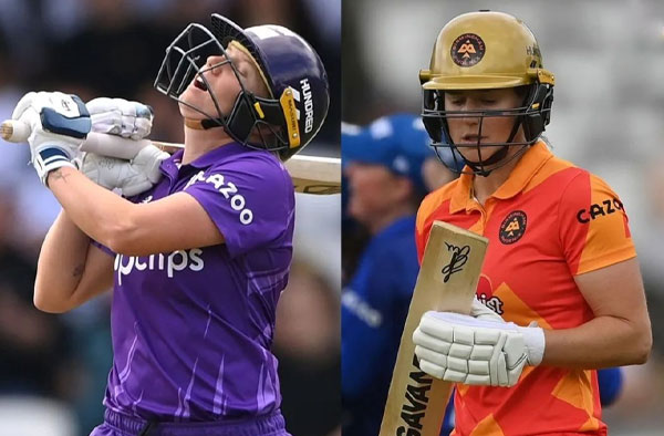 Ellyse Perry and Alyssa Healy to miss Women's Hundred 2023 Tournament. PC: Getty Images
