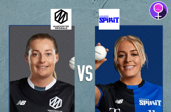 Match 6: Manchester Originals vs London Spirit | Squads | Players to watch | Fantasy Playing XI | Live streaming