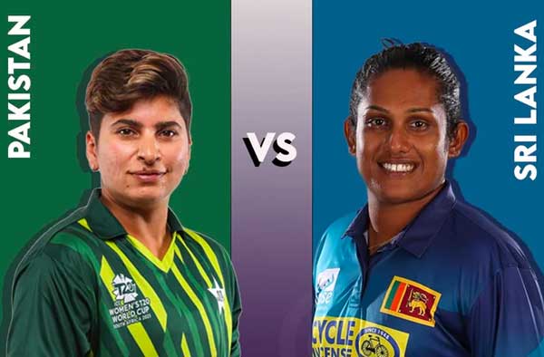 Semi Final 2: Sri Lanka vs Pakistan | Squads | Players to watch | Fantasy Playing XI | Live streaming