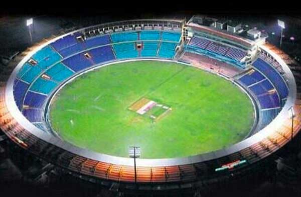 Shaheed Veer Narayan Singh Cricket Stadium