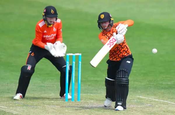 Final: Southern Vipers vs The Blaze | Squads | Players to watch | Fantasy Playing XI | Live streaming