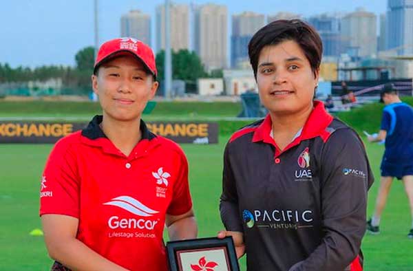 Semi-Final 1: UAE vs Hong Kong | Squads | Players to watch | Fantasy Playing XI | Live streaming