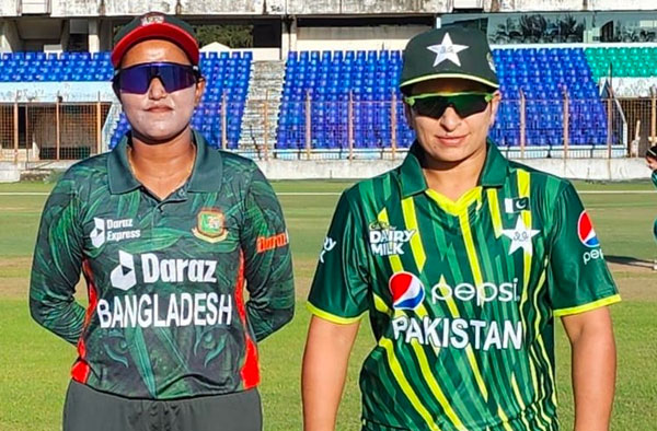 1st T20I: Bangladesh vs Pakistan | Squads | Players to watch | Fantasy Playing XI | Live streaming