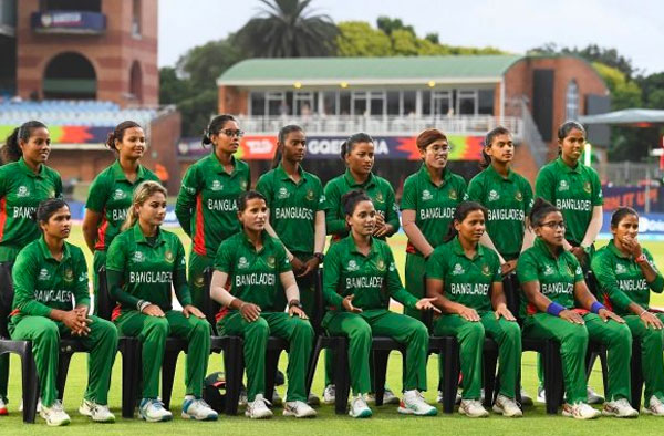Bangladesh announces ODI squad for series against Pakistan. PC: Getty