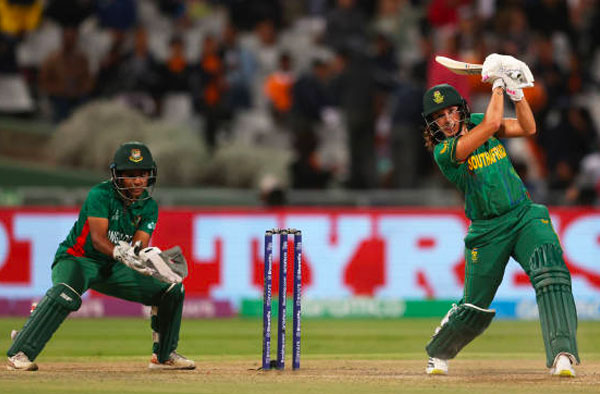 Bangladesh announces squad for their tour to South Africa in December. PC: Getty