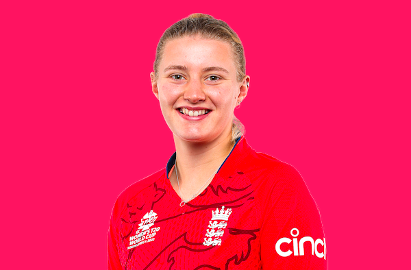 England A announce squad for their upcoming tour to India, Charlie Dean to lead.