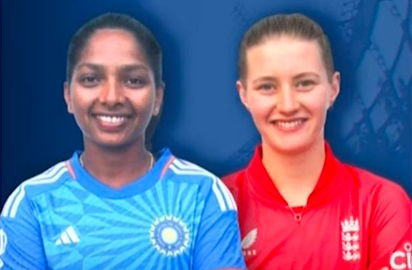 Match 2: India A vs England A | Squads | Players to watch | Fantasy Playing XI | Live streaming