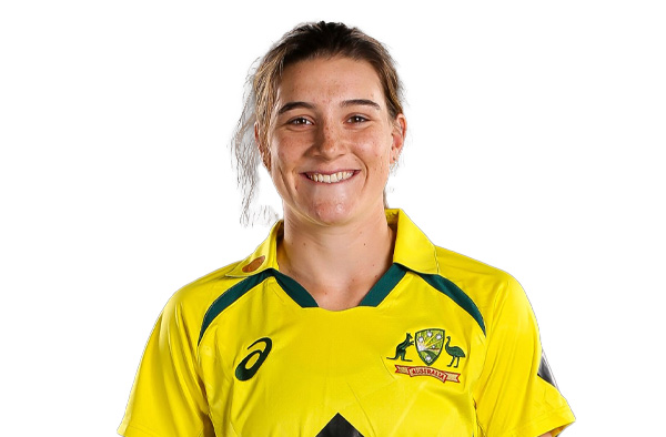 Annabel Sutherland PC: Getty